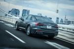 Audi A6 45 TFSI Quattro S-Line 2019 года (JP)